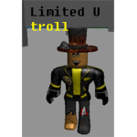 LimitedU trolls