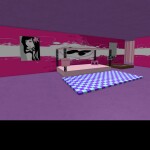 2013 Sleepover place