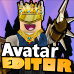 Avatar Editor [BETA]