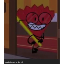The Cursed Place Oof icon