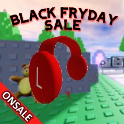 Black Friday Sale 2025!