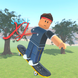 Skate XL