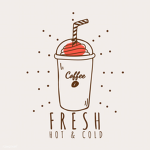 Cafe Cold