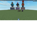 Guset Army!!