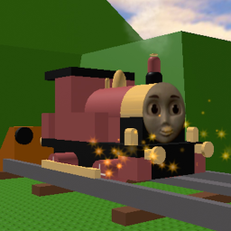 Cooly93 Magic Railroad Fixed icon