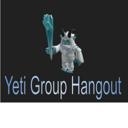 Yeti Group Hangout