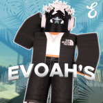 Evoah's Cafe™