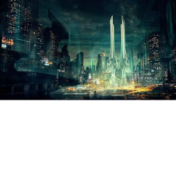 The Bacon Empire City