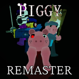 Piggy Remaster