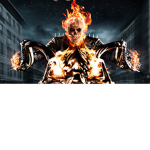 family ghostrider