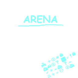 Arena (Under Renovation)