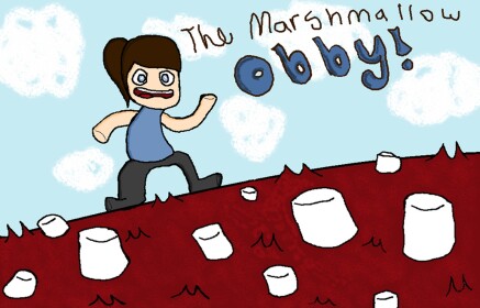 The Marshmallow Obby 