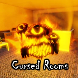 Cursed Rooms [B Section] icon