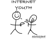 Internet youth