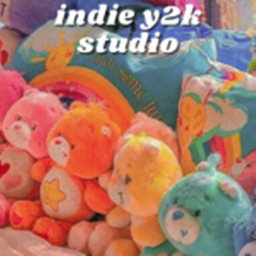 indie/kidcore hangout