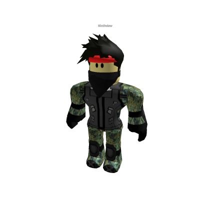Robloxian 2.0 Ninthview
