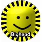 The Bigheaded bois.