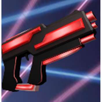 Hyperlaser Warfare [Alpha Stage!]