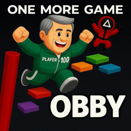 One More Game Obby