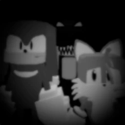 Sonic.EXE The Disaster 2020 Edition icon