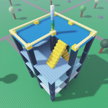 Sword Fight Classic Map