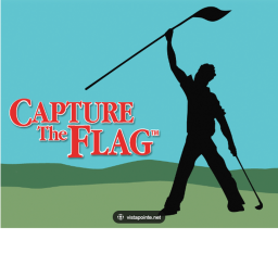 Capture The Flag!