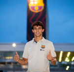 João Félix Official.