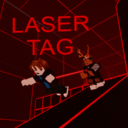 ⚡LASER TAG⚡ [RELEASE]