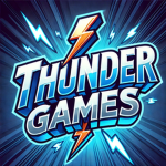 Thunder Games Productions
