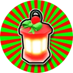 Christmas Lantern
