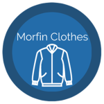 Morfin clothes