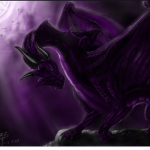 Slender Dragons