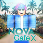 Nova Cafe||X