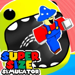Super Size Simulator! icon