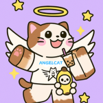 天使貓貓:>