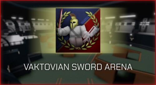 Vaktovian Sword Arena