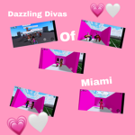 Dazzling Divas!! (DDM4L)