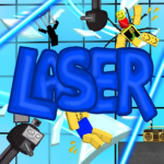 L.A.S.E.R Corp.