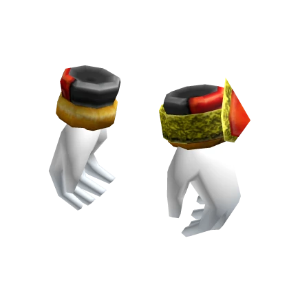 Item Thumbnail