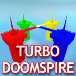(Turbo) No Cooldown Doomspire