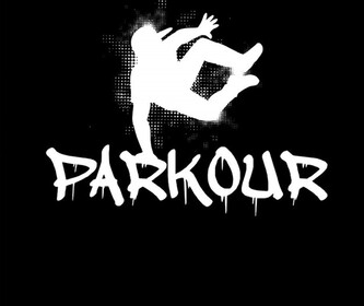 Parkour of Darkness