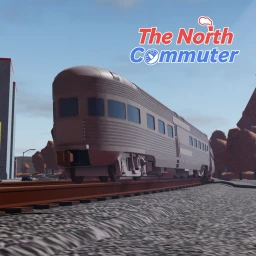 (PART 3) The North Commuter (RO_Scale) icon