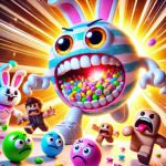 Bloxyfun Games