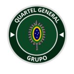 Quartel General do Exército Brasileiro [GRUPO]
