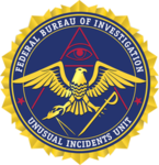 UIU : Unusual Incidents Unit