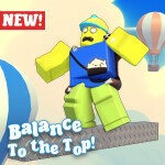 Balance to The Top!