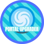 Portal Upgrader (PERMANENT)