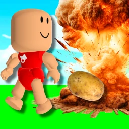 🥔 POTATO DA BABY icon