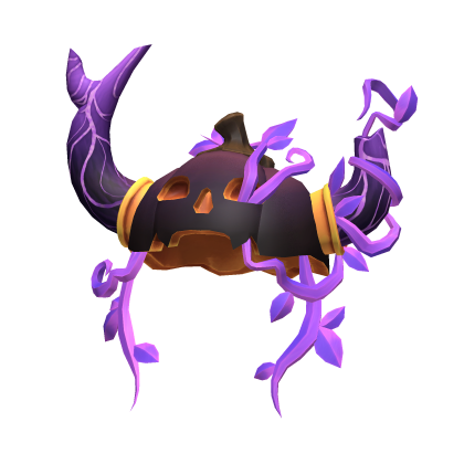 How to get GOURDLORD: THE ENTANGLED in THE HOLLOW HUB | Roblox