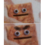 Toast Crunch Only